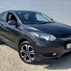 Honda HR-V 2018