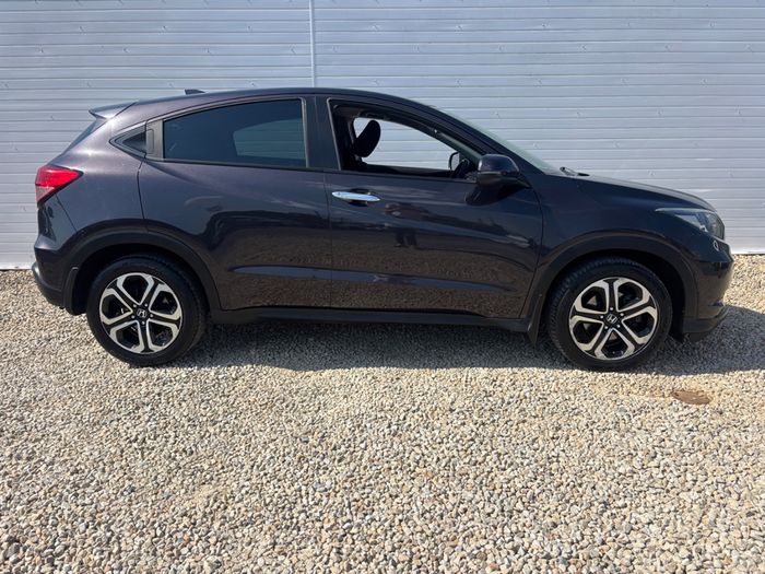 Honda HR-V 2018