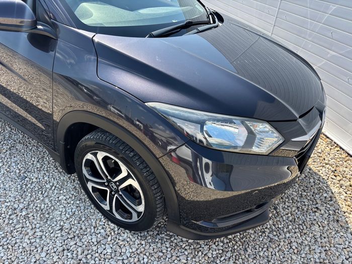 Honda HR-V 2018