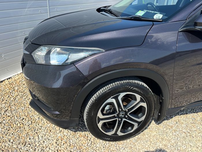 Honda HR-V 2018