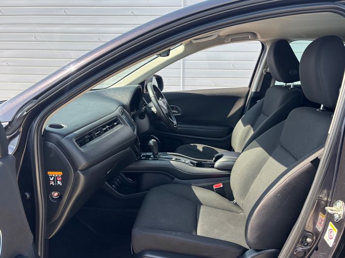 Honda HR-V 2018