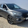 Ford Kuga 2017