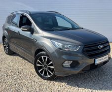 Ford Kuga 2017