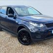 Land Rover Discovery 2017