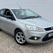 Ford Focus 2011