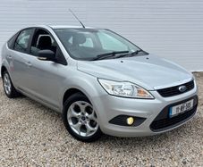 Ford Focus 2011