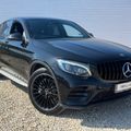 Mercedes-Benz GLC-Class 2019