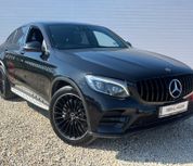 Mercedes-Benz GLC-Class 2019
