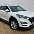 Hyundai Tucson 2020