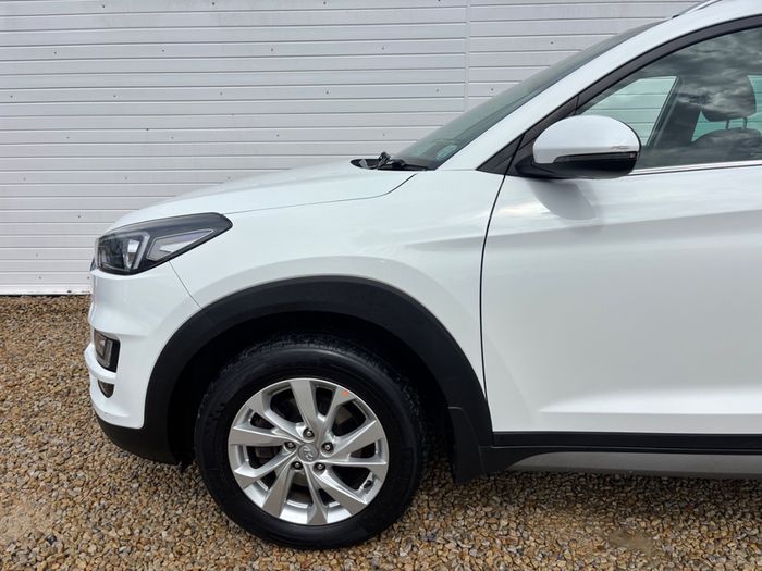 Hyundai Tucson 2020