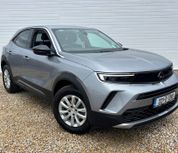 Opel Mokka 2022