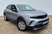 Opel Mokka 2022