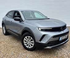 Opel Mokka 2022