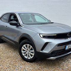 Opel Mokka 2022