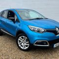 Renault Captur 2014