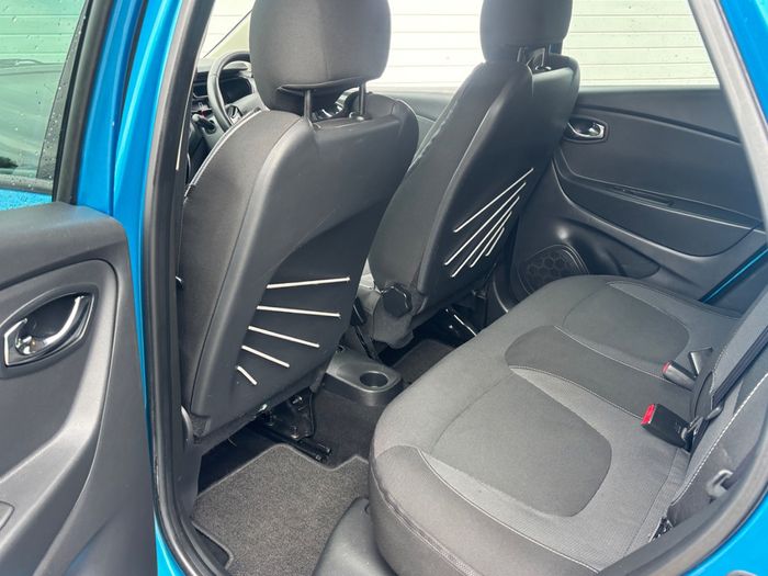 Renault Captur 2014