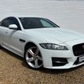 Jaguar XF 2017