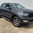 Ford Ranger 2018
