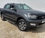 Ford Ranger 2018