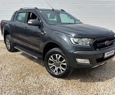 Ford Ranger 2018