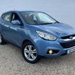 Hyundai ix35 2013
