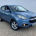 Hyundai ix35 2013