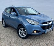 Hyundai ix35 2013