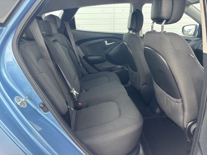 Hyundai ix35 2013