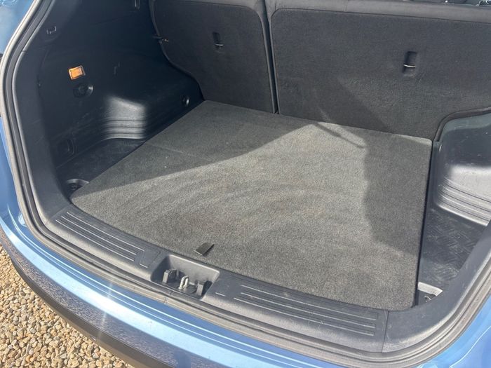 Hyundai ix35 2013