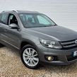 Volkswagen Tiguan 2015