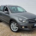 Volkswagen Tiguan 2015