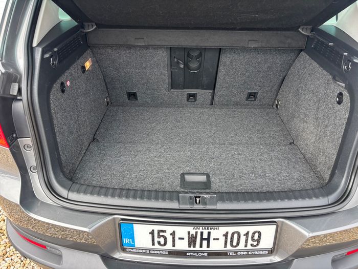 Volkswagen Tiguan 2015