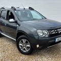 Dacia Duster 2018