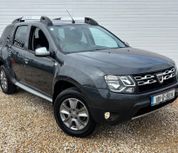 Dacia Duster 2018