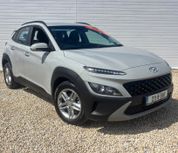 Hyundai Kona 2021