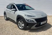 Hyundai Kona 2021