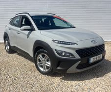 Hyundai Kona 2021