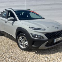 Hyundai Kona 2021