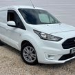 Ford Transit Connect 2020
