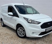 Ford Transit Connect 2020