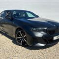 BMW 5 Series 2024