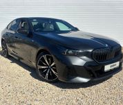 BMW 5 Series 2024