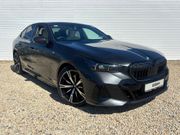 BMW 5 Series 2024