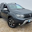 Dacia Duster 2019