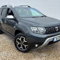 Dacia Duster 2019