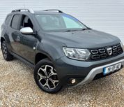 Dacia Duster 2019