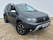 Dacia Duster 2019
