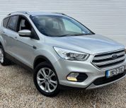 Ford Kuga 2019