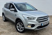 Ford Kuga 2019