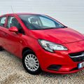 Opel Corsa 2018